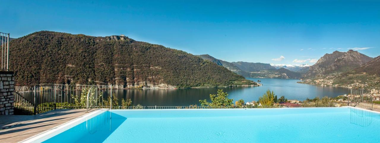 Lake View 49 サーレ・マラジーノ エクステリア 写真