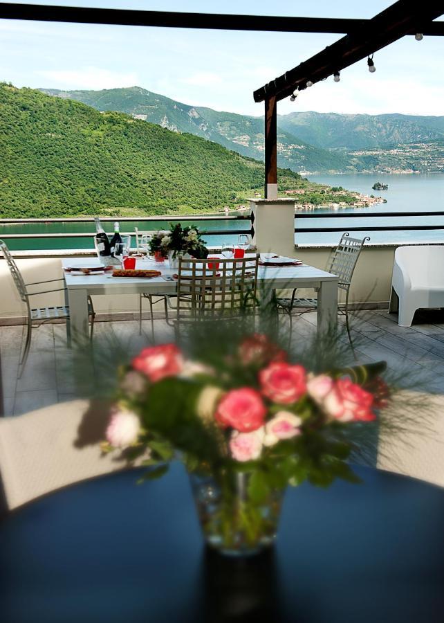 Lake View 49 サーレ・マラジーノ エクステリア 写真